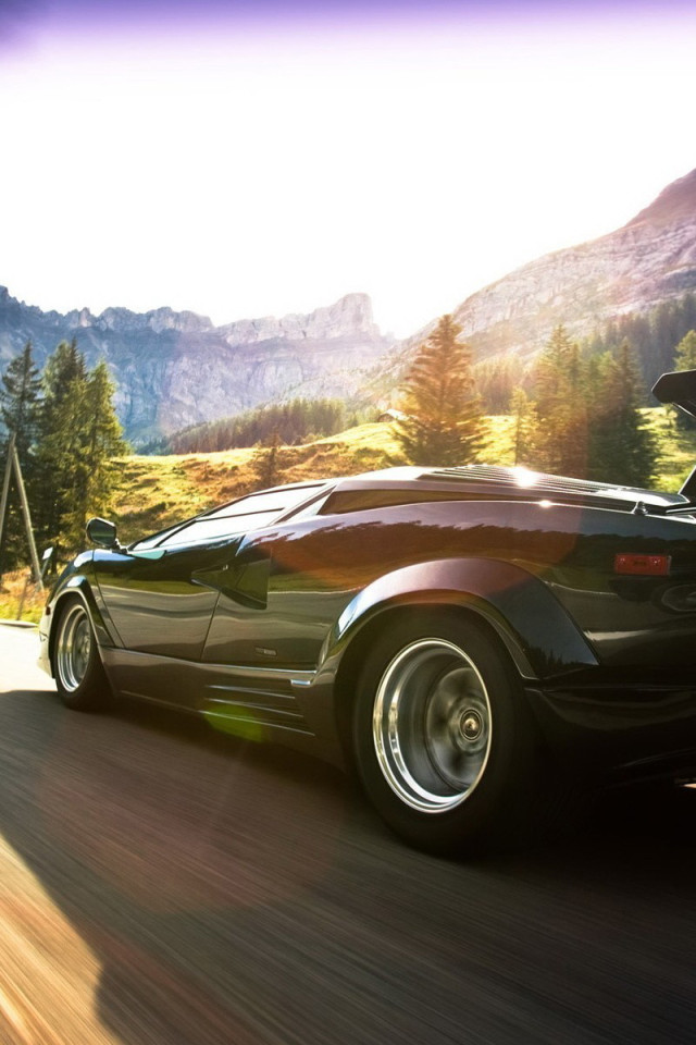 Lamborghini 36