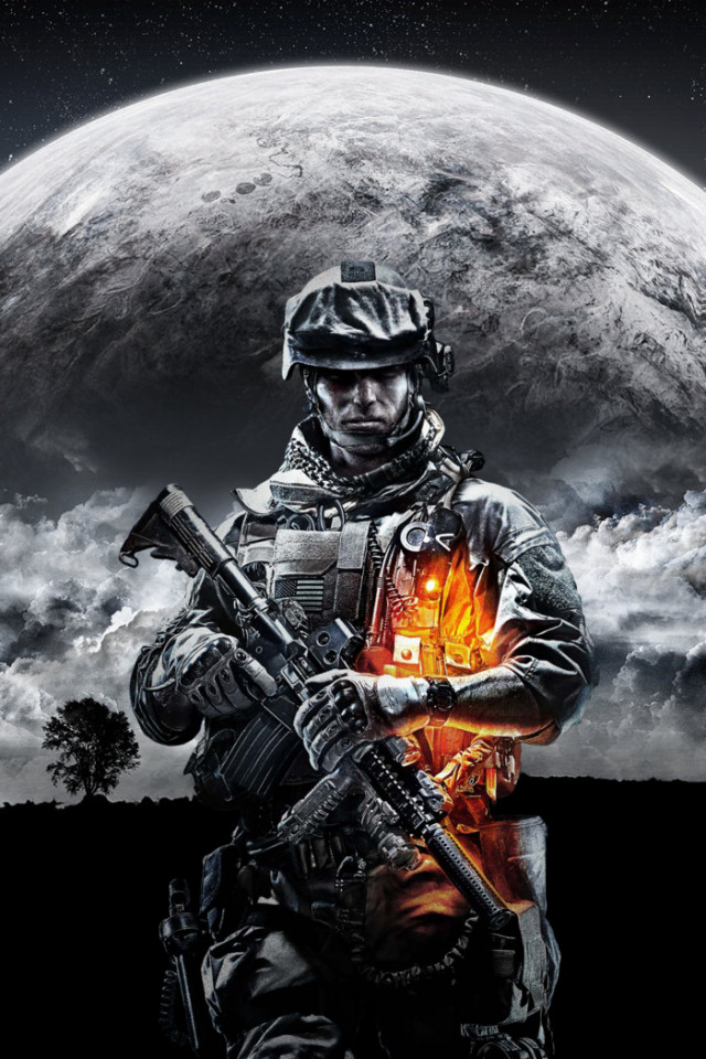 Battlefield 3