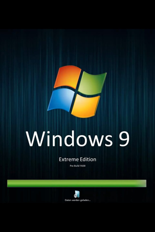 windows 9