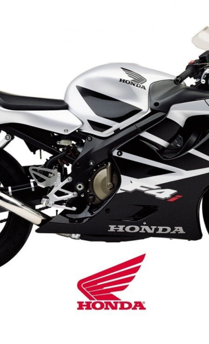 honda cbr 600