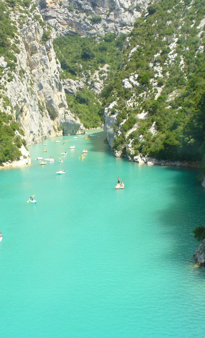 Verdon