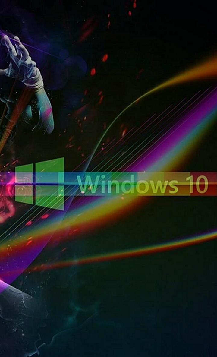 windows 10