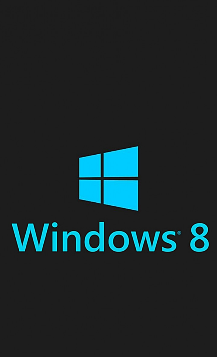 windows 8