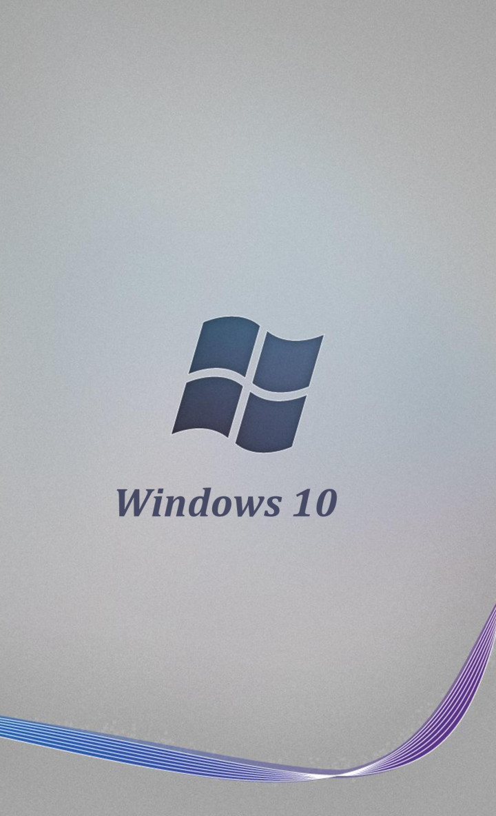 Windows 10