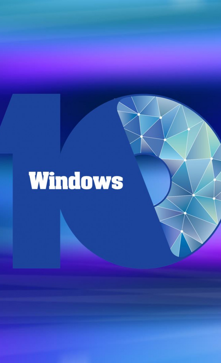 windows 10