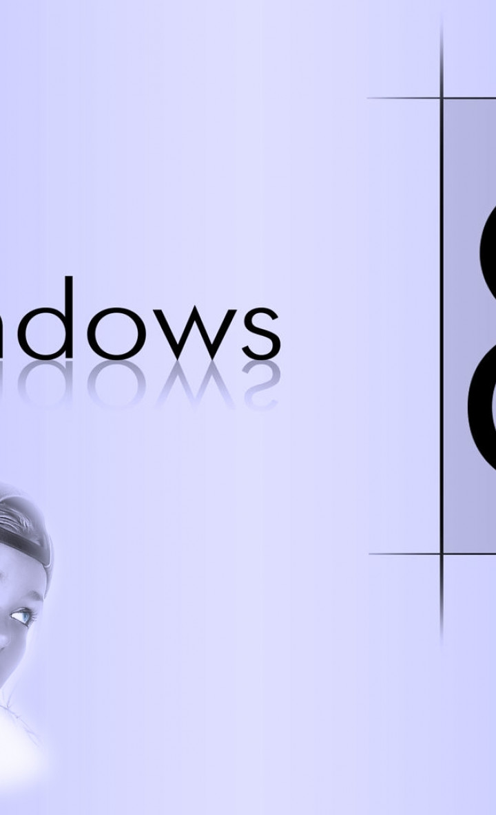 windows 8