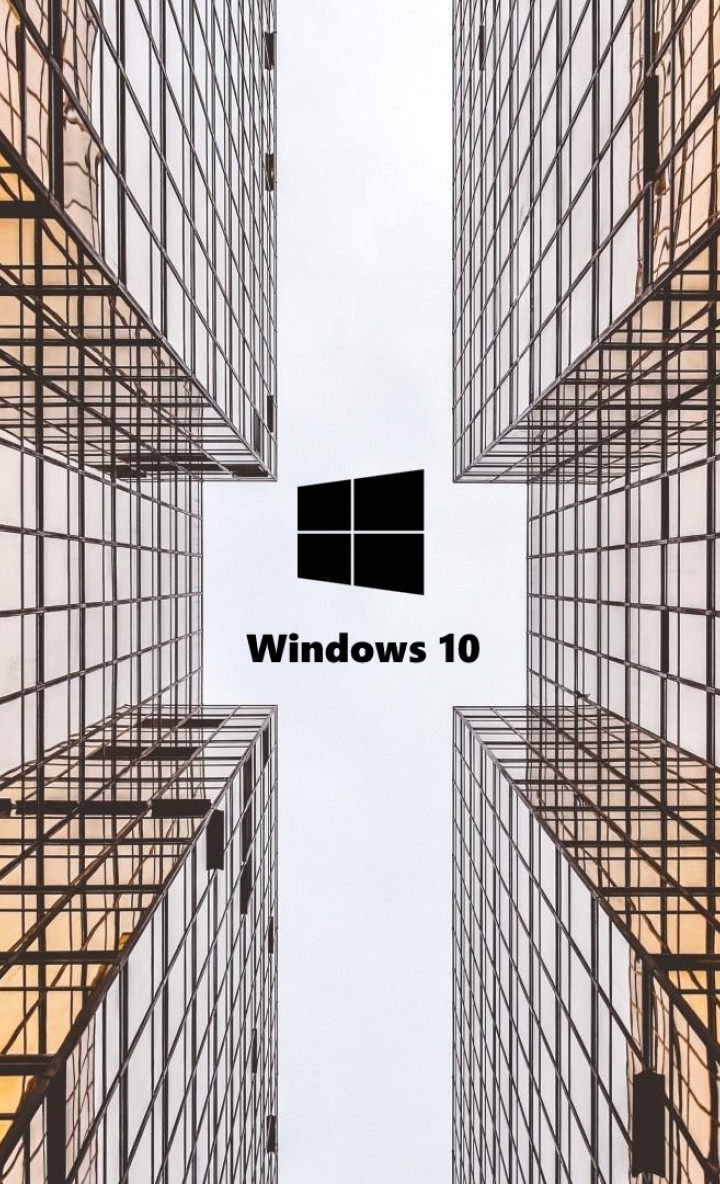 windows 10