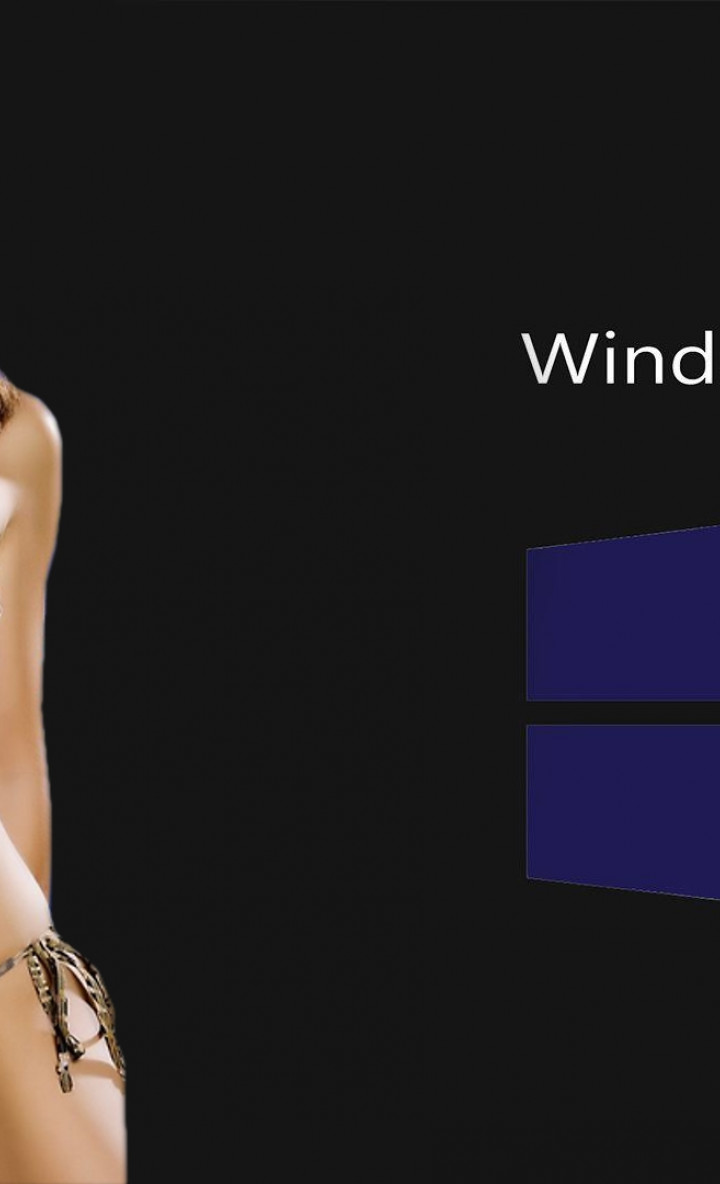 windows 8