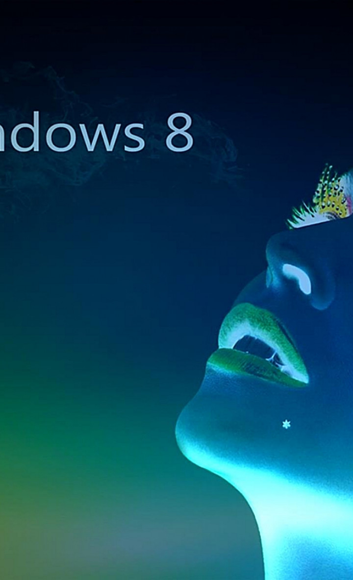 windows 8