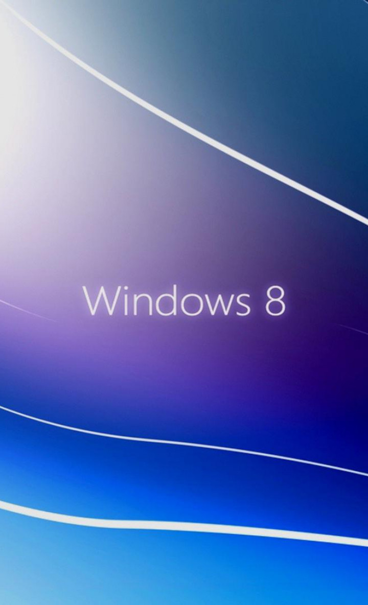 Windows 8