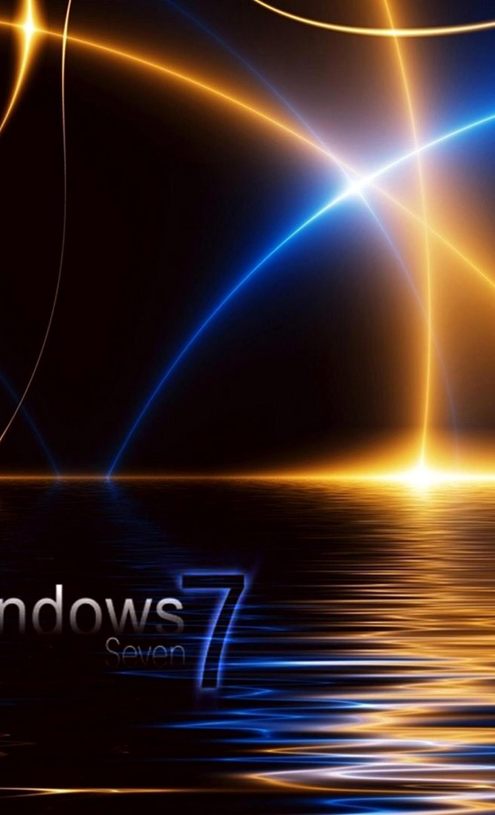 Windows 7