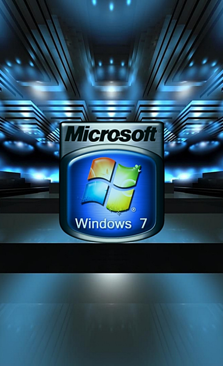 windows 7