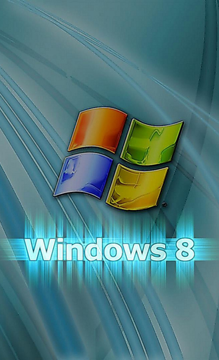 Windows 8