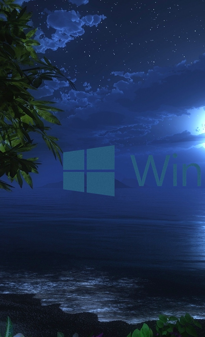 windows 10