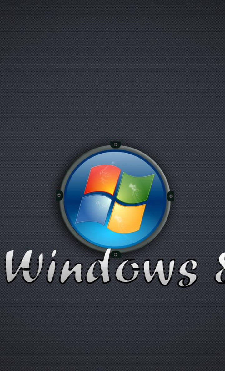 windows 8