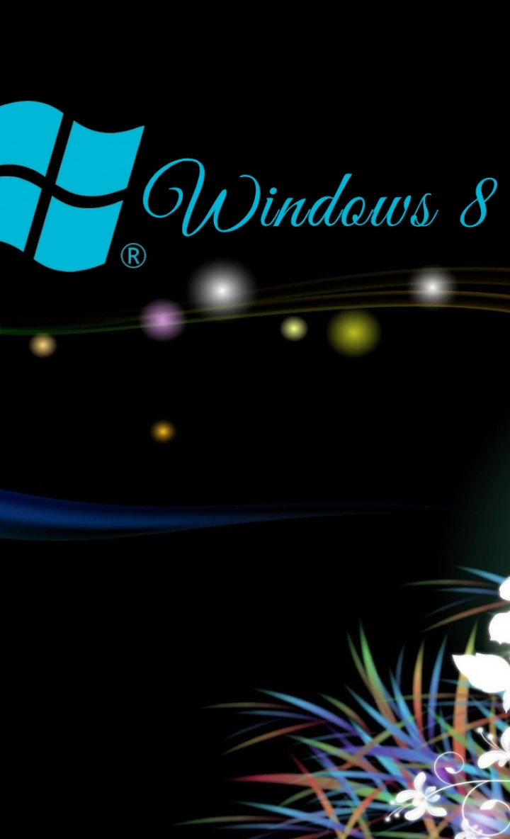 Windows 8