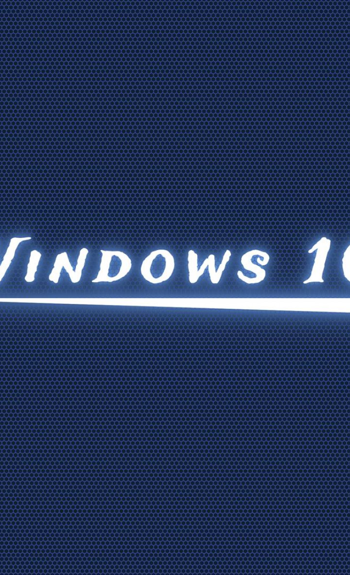 Windows 10