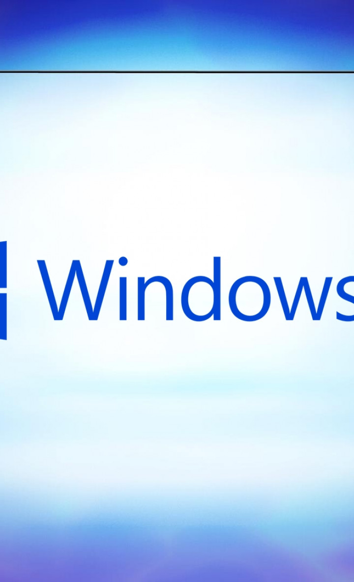 Windows 10