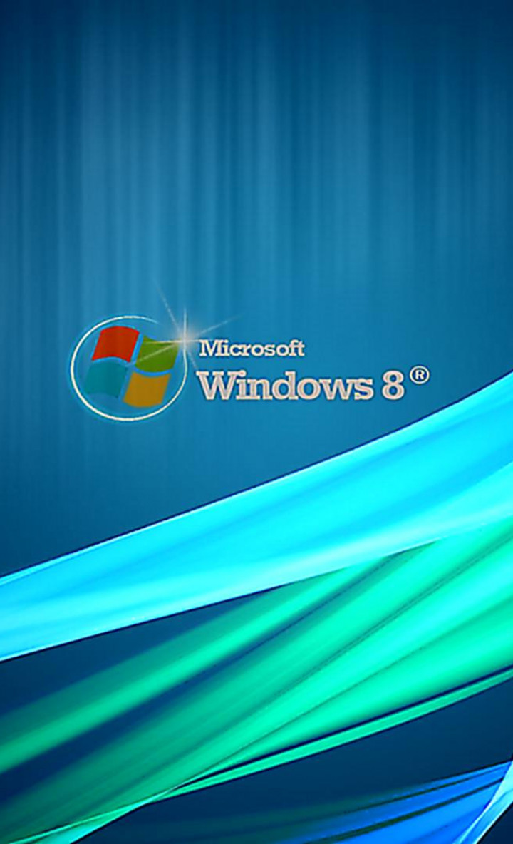 Windows 8