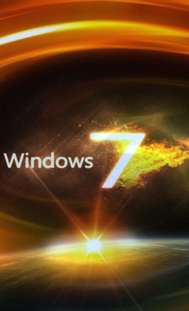 Windows 7