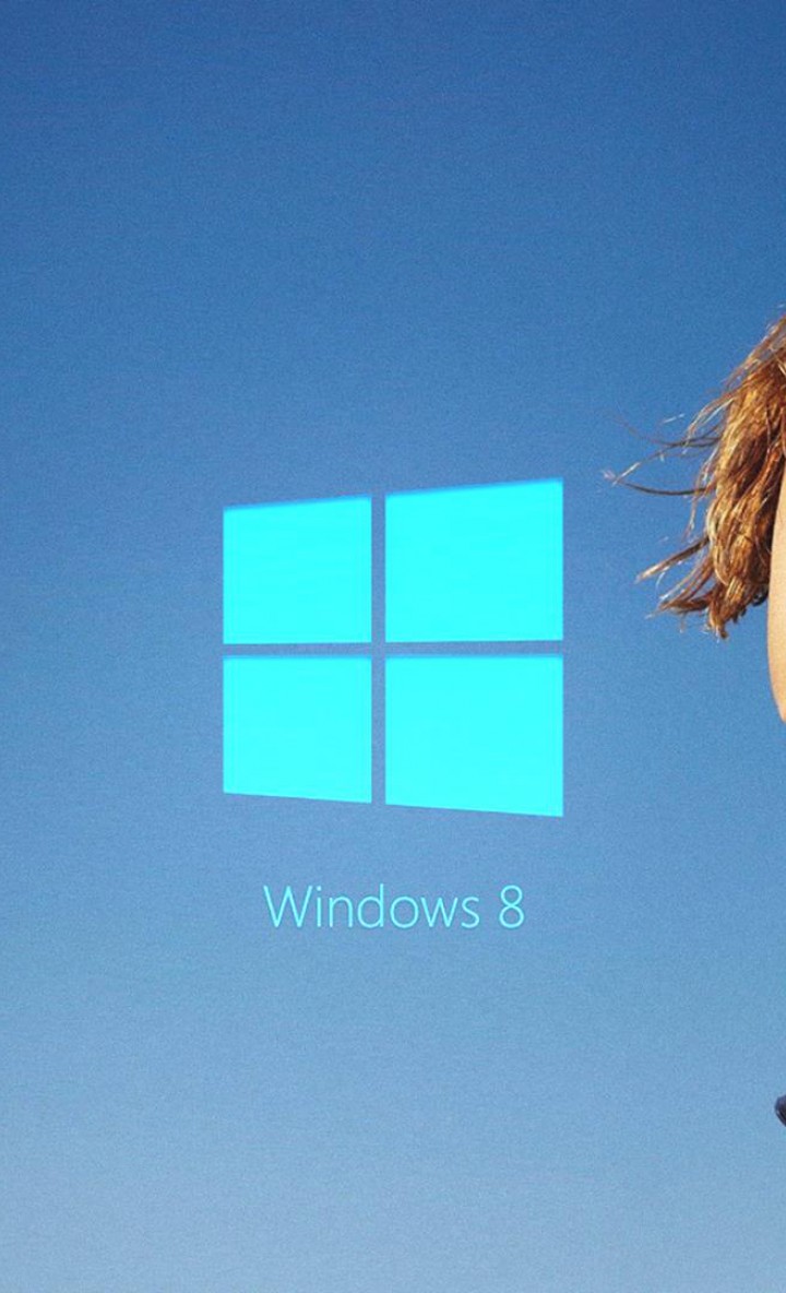 Windows 8