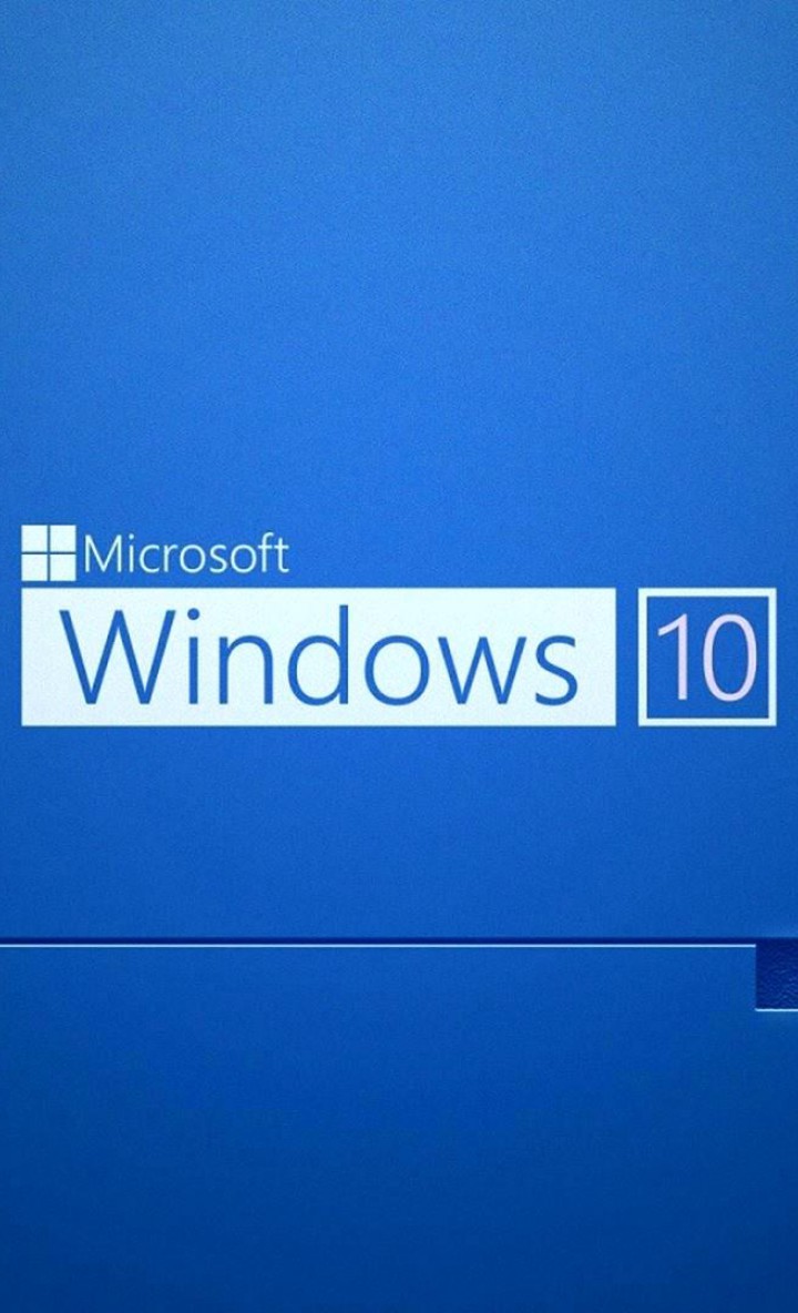 windows 10