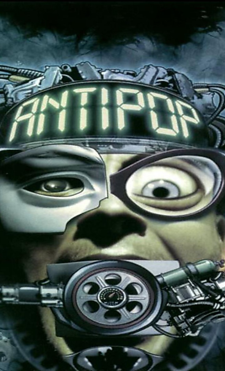 Antipop