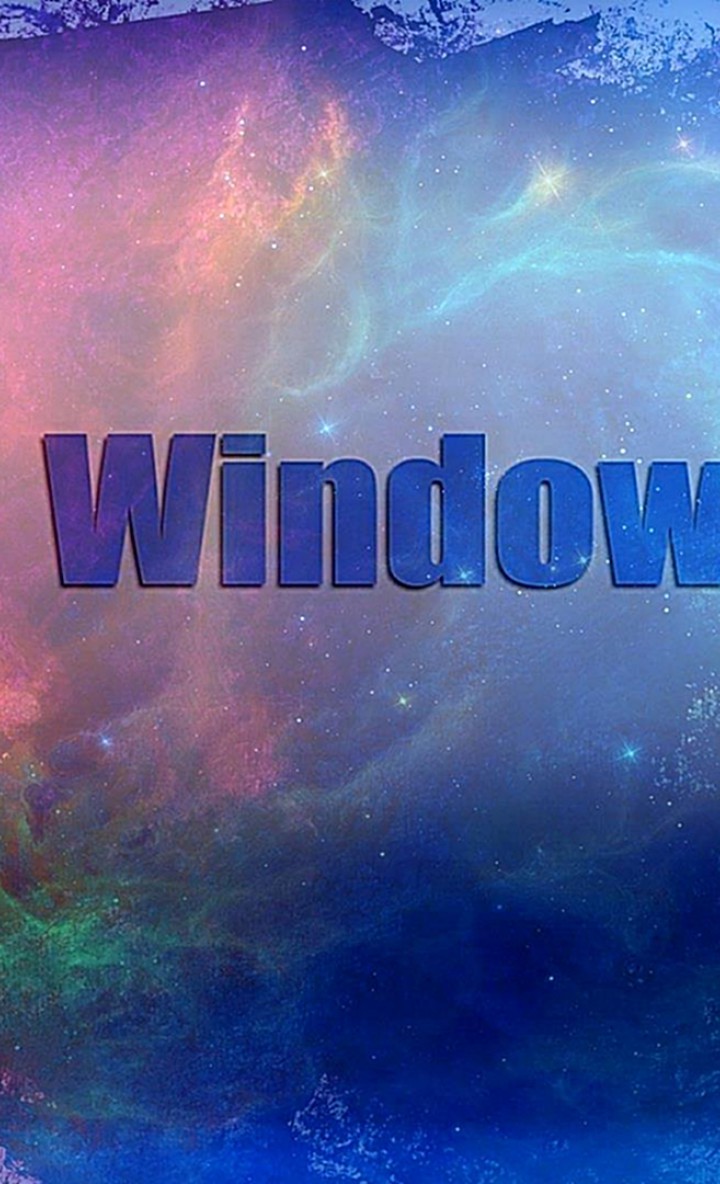 windows 10