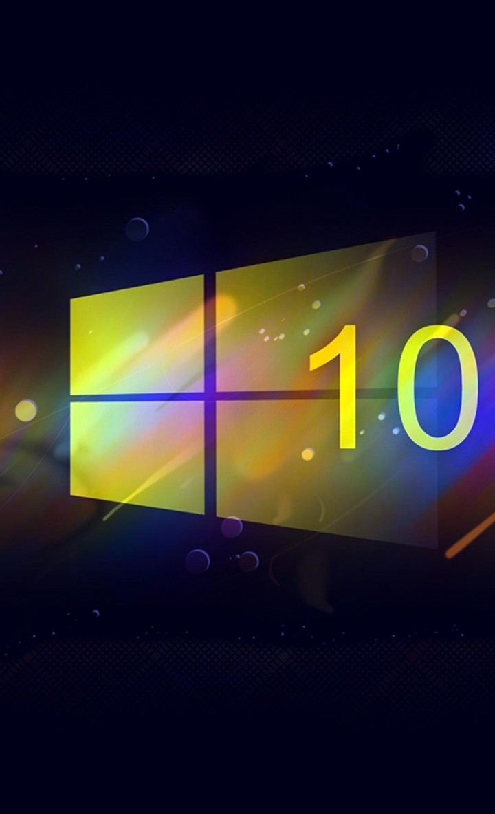 Windows 10