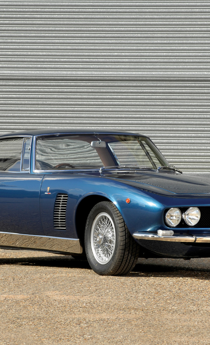 Iso Grifo GL350 '1965–69.jpg