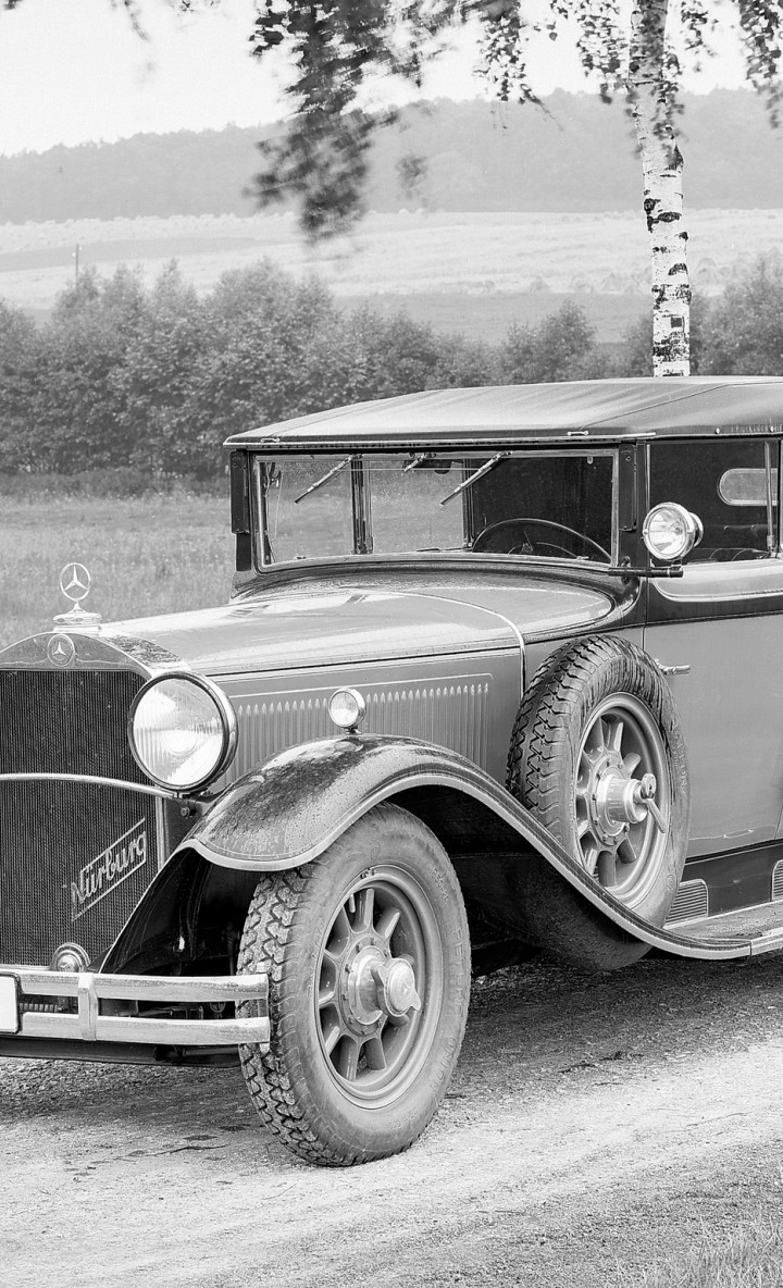 Mercedes-Benz Nürburg 460 Special Cabriolet D (W08) '1928–34.jpg