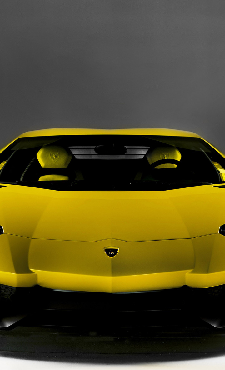 tapeta z lamborghini 5