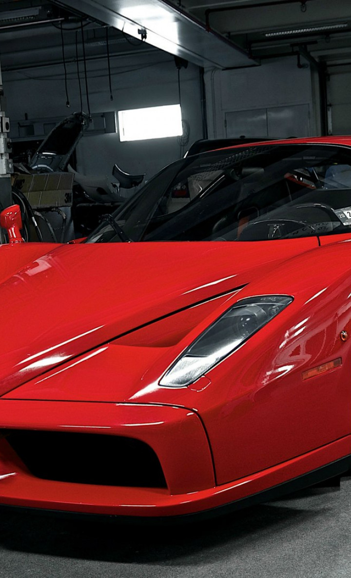 Ferrari auto 44