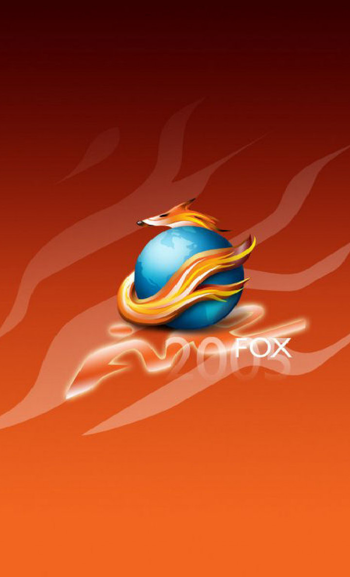 Firefox