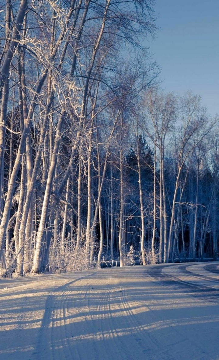 Piękny HD  Widok 120