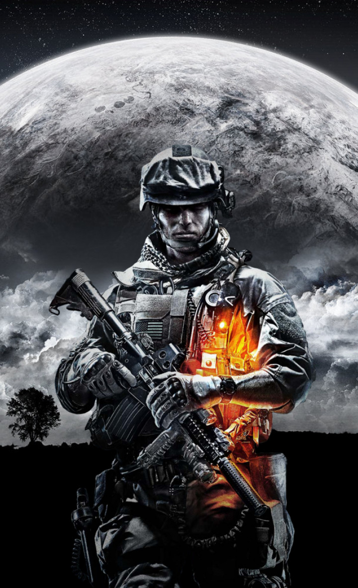 Battlefield 3