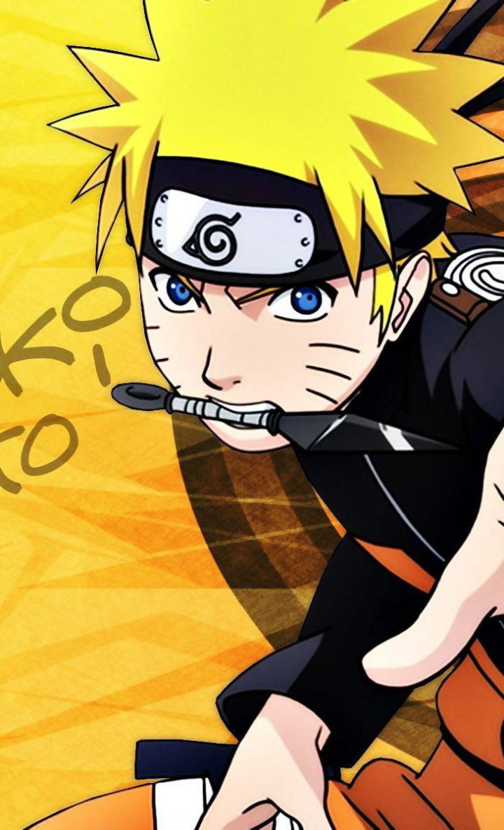 Naruto