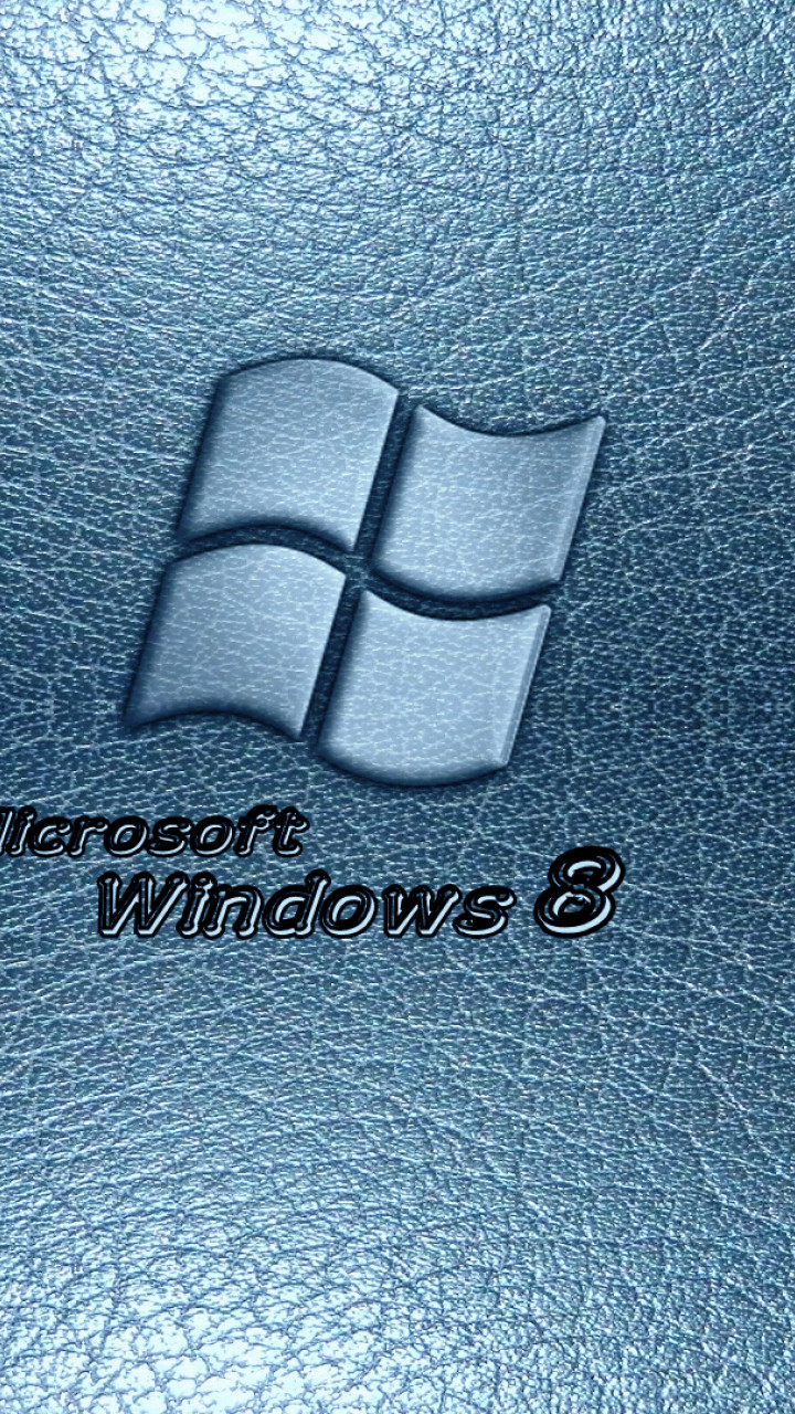 Windows 8