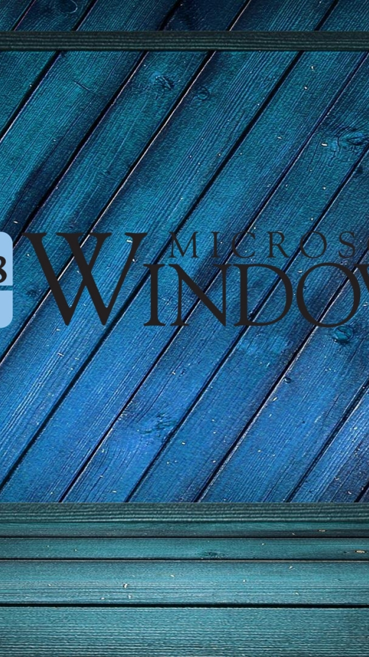 windows 8