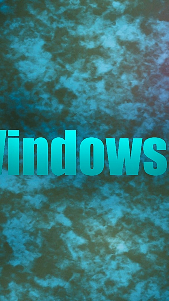 Windows 8