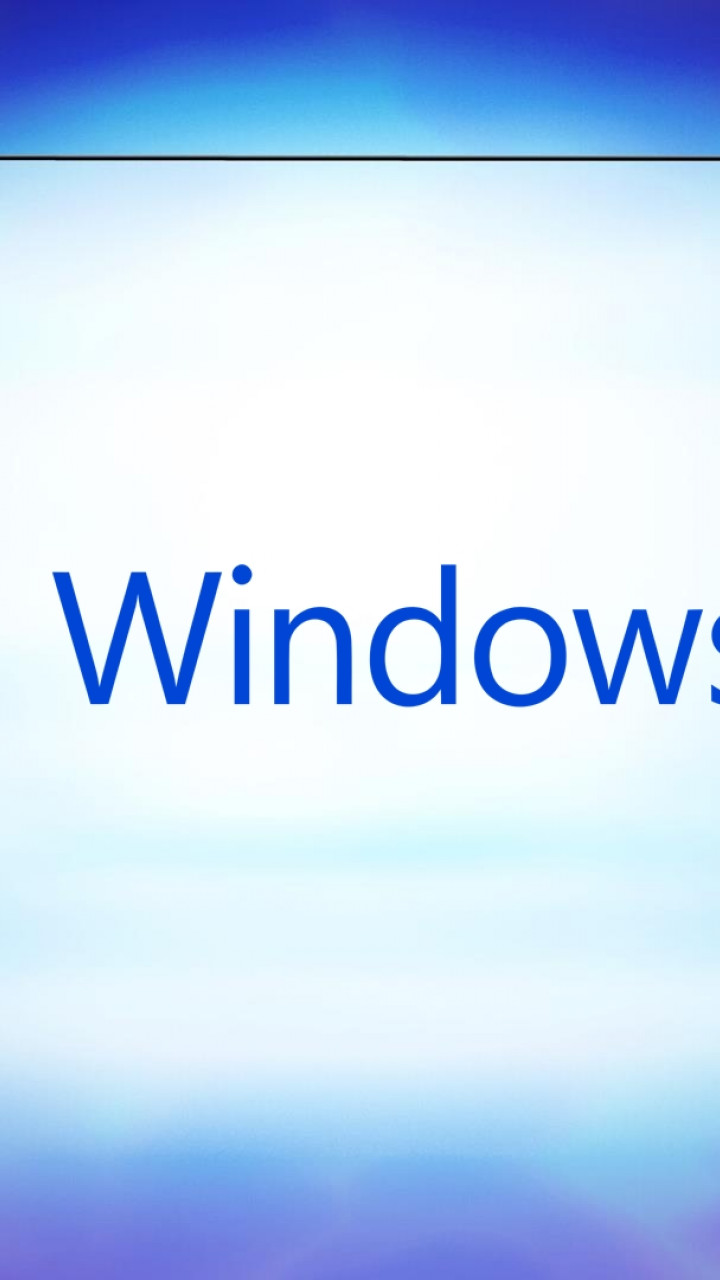 Windows 10