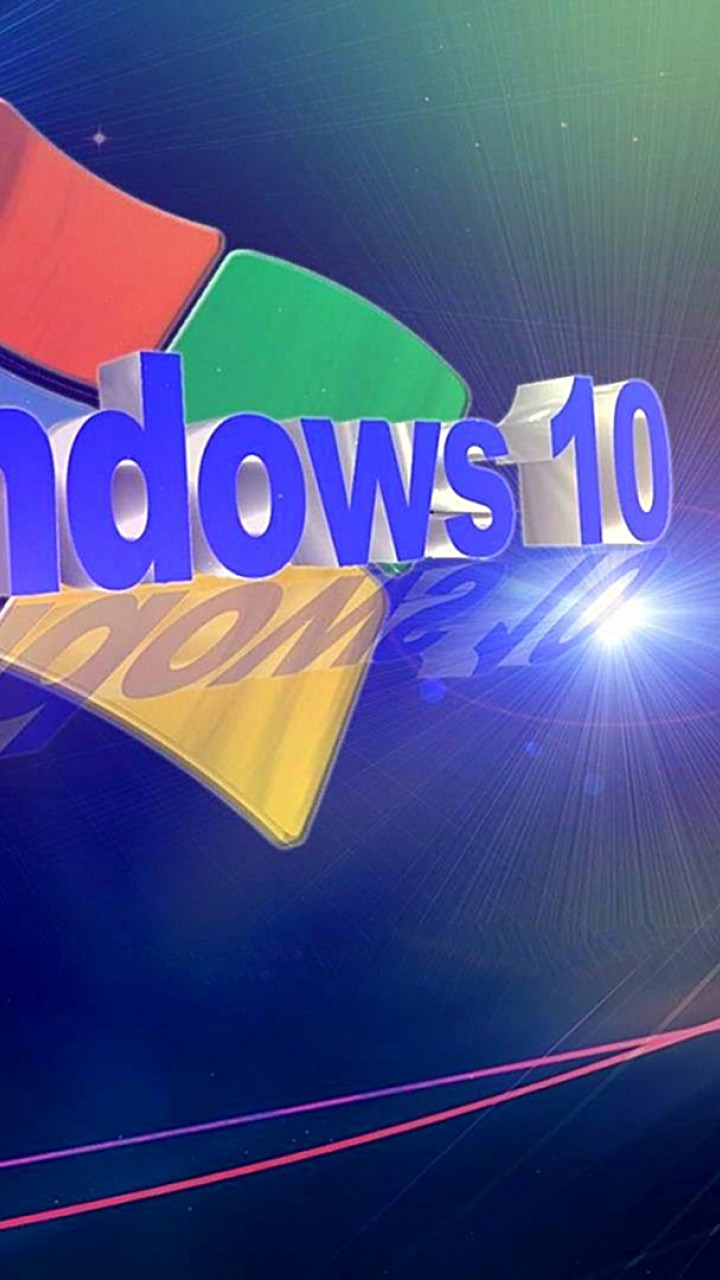 windows 10