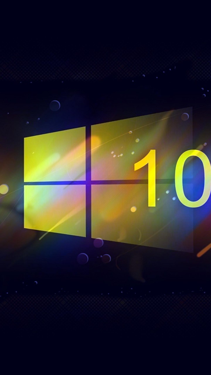 Windows 10