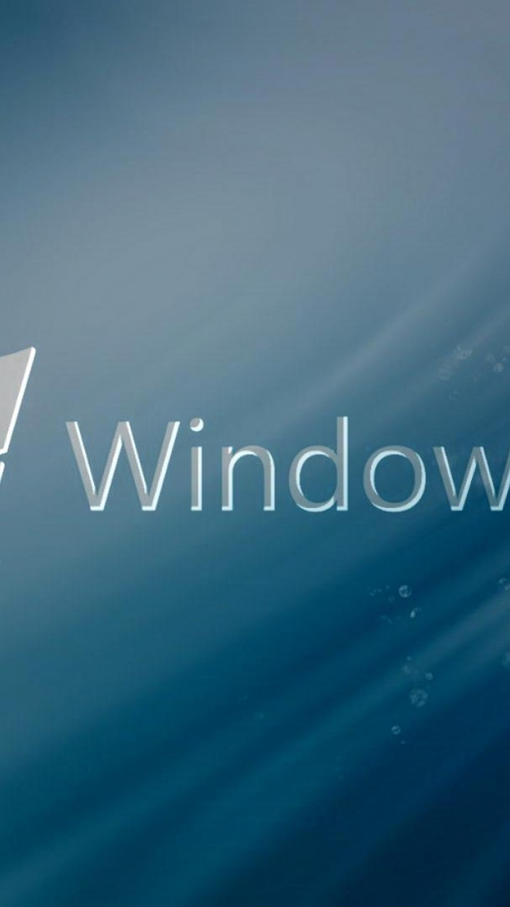 Windows 8