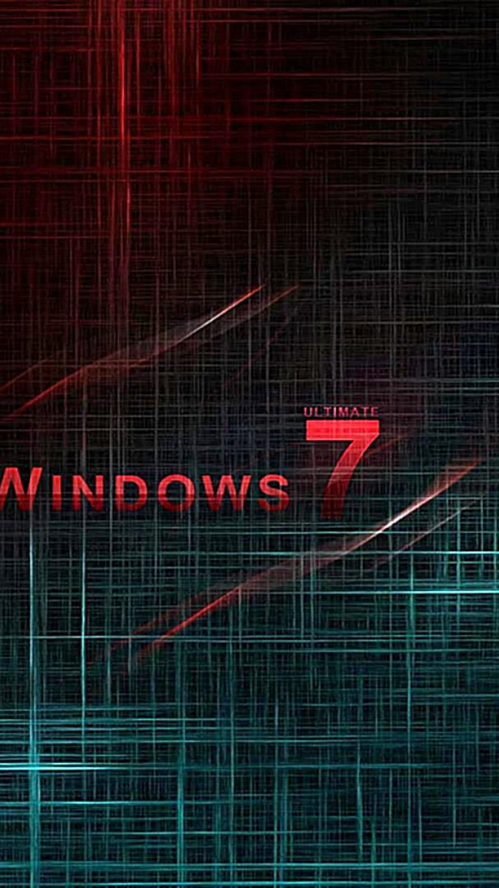 windows 7