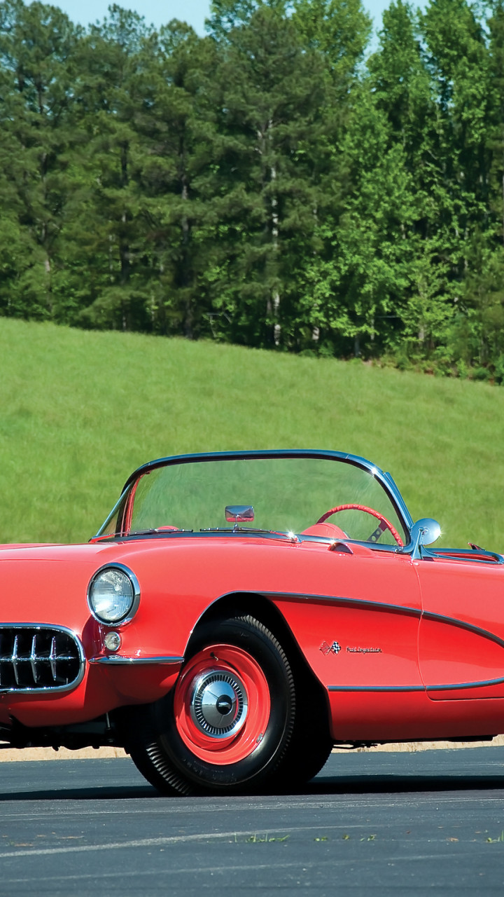 Corvette C1 ''Airbox'' COPO Race Car (PRO 579E) '1957 1.jpg