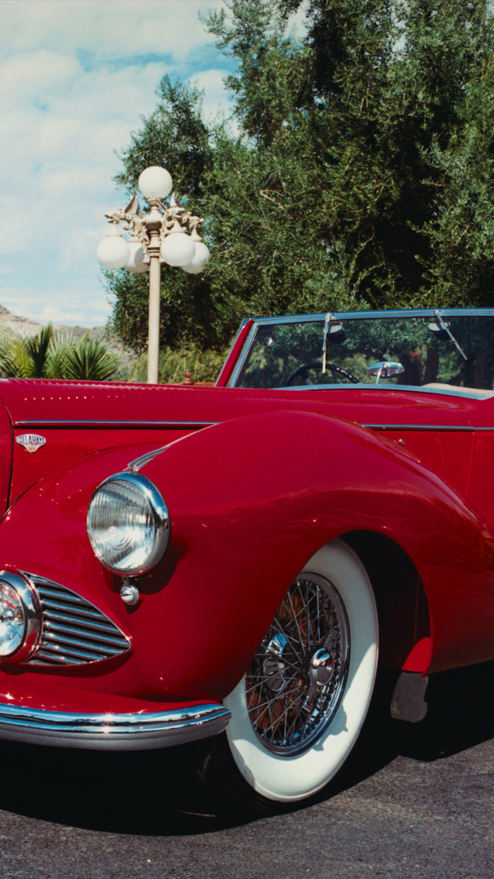 Delahaye 135 Vanden Plas Cabriolet '1947.jpg