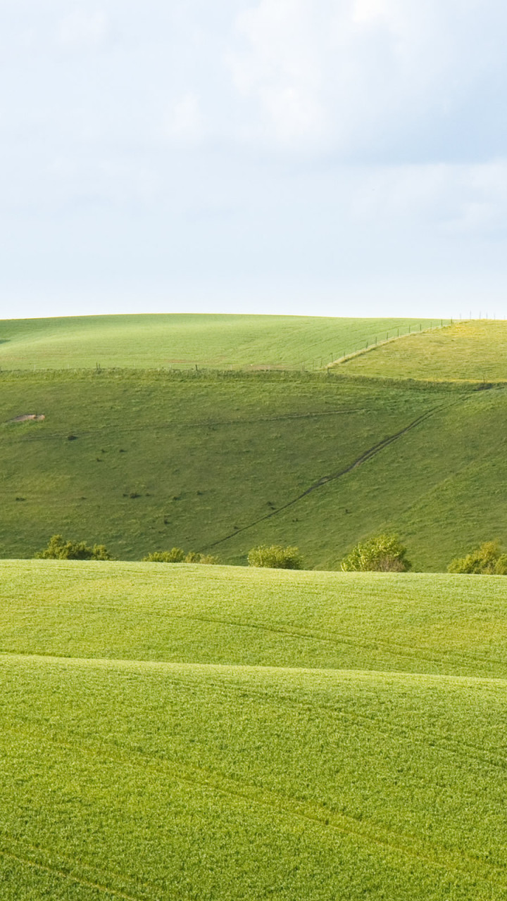 Piękny krajobraz HD 104