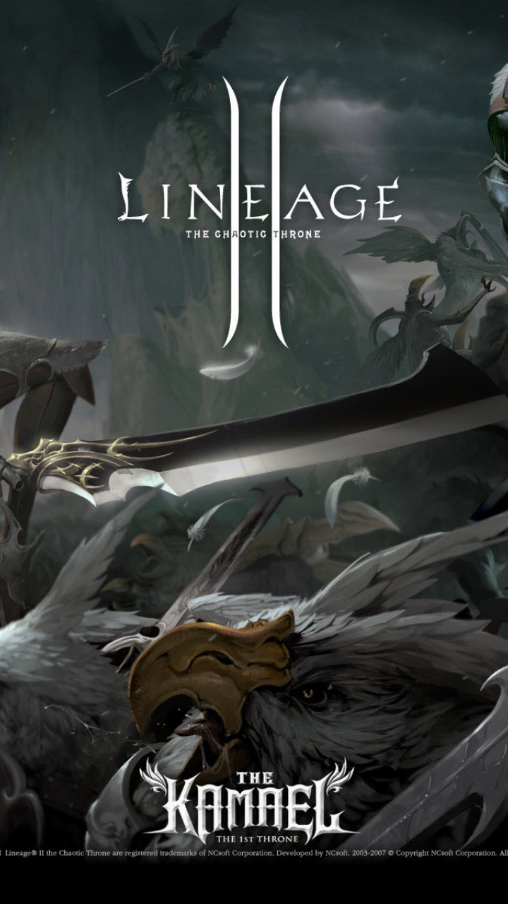 Lineage 20