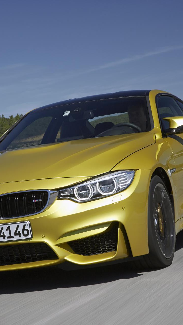 BMW M4 Coupe 2015 65